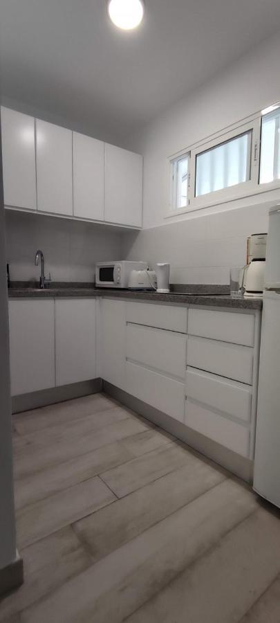 Apartamentos Europa - Playa Del Ingles - Yumbo San Bartolomé Εξωτερικό φωτογραφία