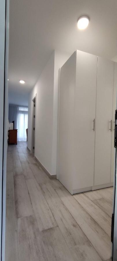 Apartamentos Europa - Playa Del Ingles - Yumbo San Bartolomé Εξωτερικό φωτογραφία