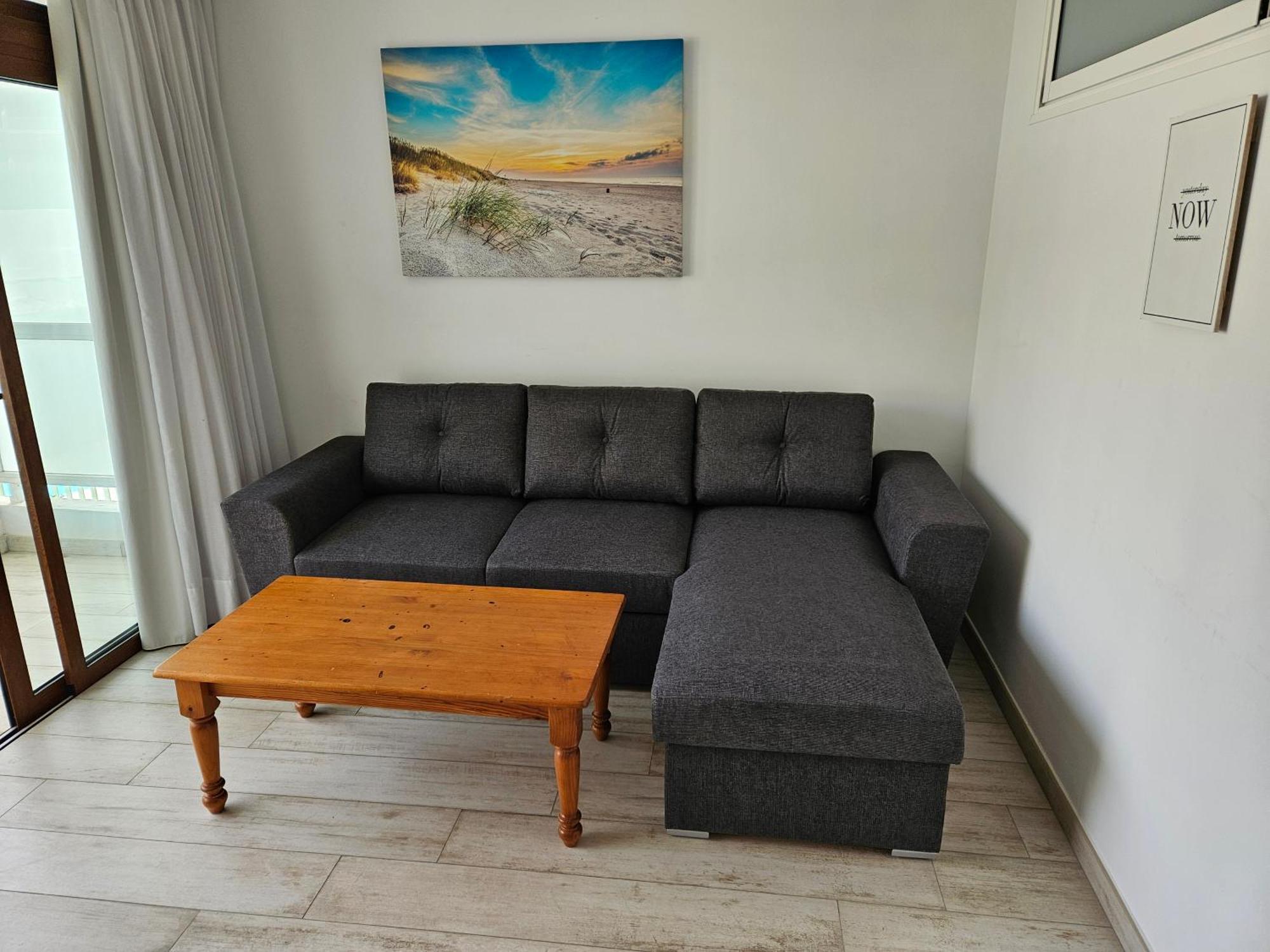 Apartamentos Europa - Playa Del Ingles - Yumbo San Bartolomé Εξωτερικό φωτογραφία